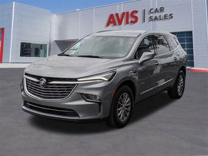 Used 2024 Buick Enclave Premium