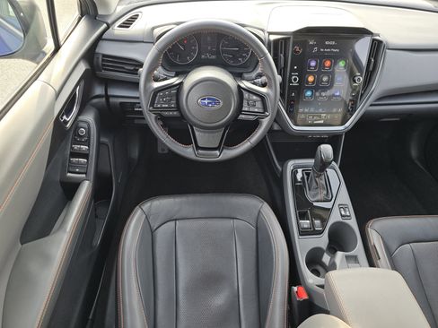 Certified 2024 Subaru Crosstrek 2.5i Limited w/ Crosstrek Mirror Package image 20