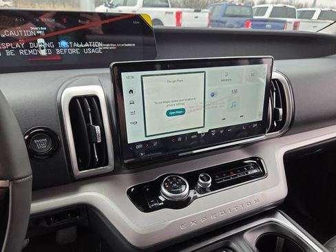 New 2026 Ford Expedition Max Active RWD image 46