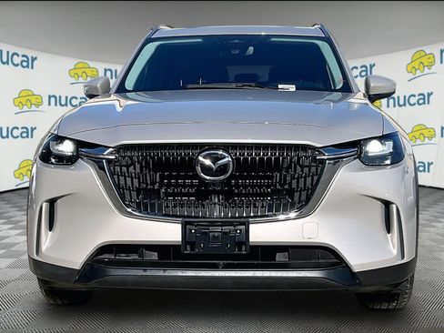 Used 2024 MAZDA CX-90 3.3 Turbo w/ Preferred Plus image 2