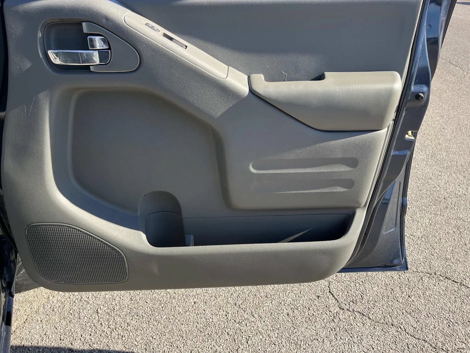 Used 2019 Nissan Frontier SV w/ Value Truck Package RWD image 22