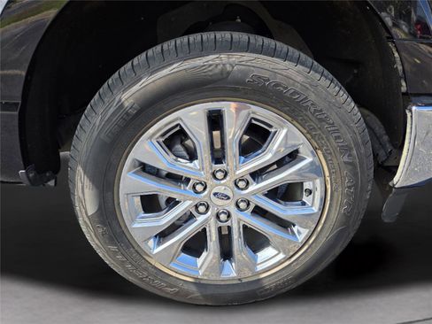 Used 2024 Ford F150 XLT w/ Equipment Group 302A MID AWD/4WD image 32