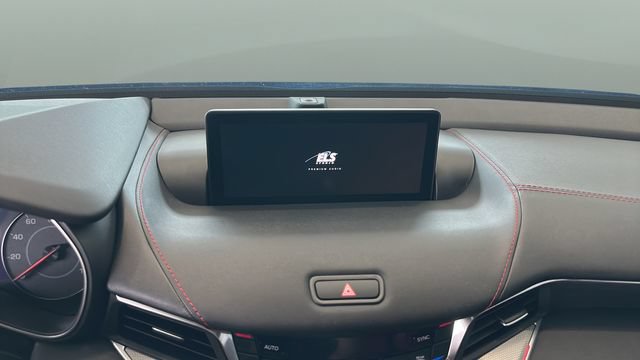 Used 2022 Acura TLX w/ A-SPEC Package AWD/4WD image 11