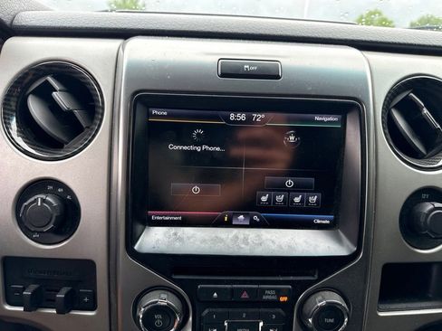 Used 2013 Ford F150 Raptor w/ Luxury Equipment Group AWD/4WD image 23