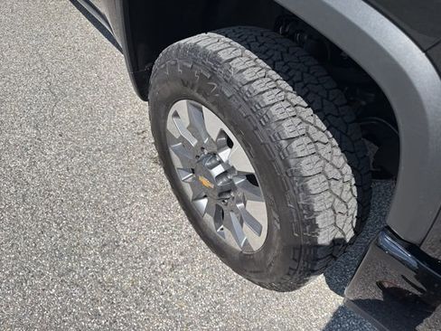 New 2026 Chevrolet Silverado 2500 Custom w/ Custom Value Package image 41