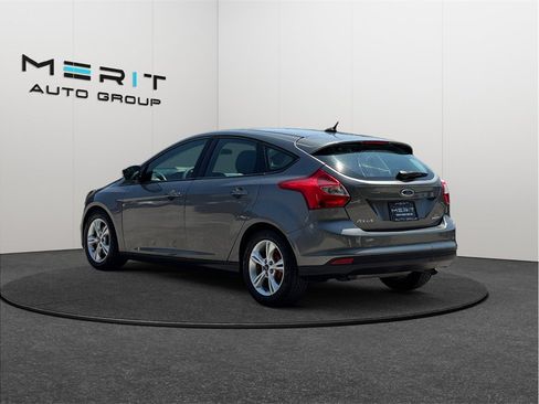 Used 2014 Ford Focus SE FWD image 7