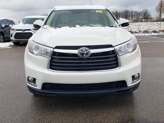 Used 2016 Toyota Highlander Limited video 2