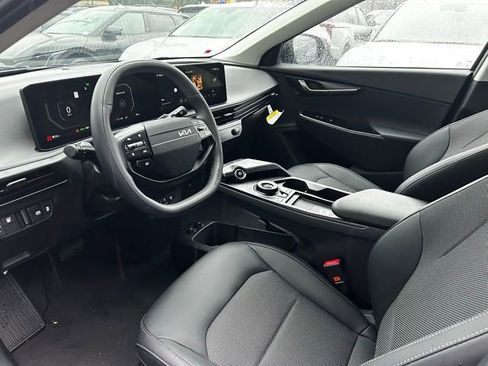 New 2025 Kia EV6 Light image 7