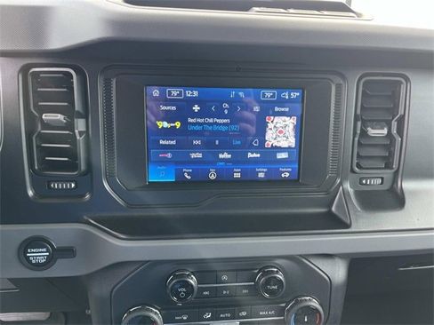 Used 2022 Ford Bronco Big Bend image 14