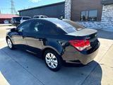 Used 2015 Chevrolet Cruze LS image 2