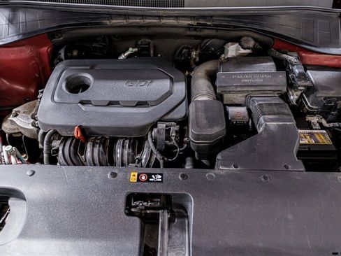 Used 2018 Kia Sorento FWD image 24