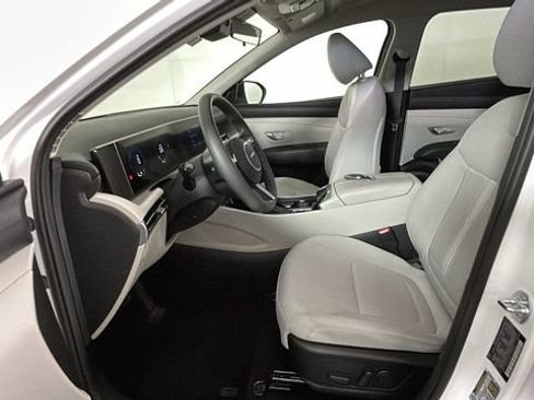 Used 2026 Hyundai Tucson SEL AWD/4WD image 11