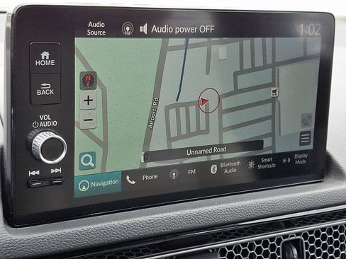 Used 2022 Honda Civic Sport Touring image 17