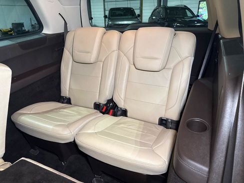 Used 2017 Mercedes-Benz GLS 450 4MATIC w/ Premium Package image 37
