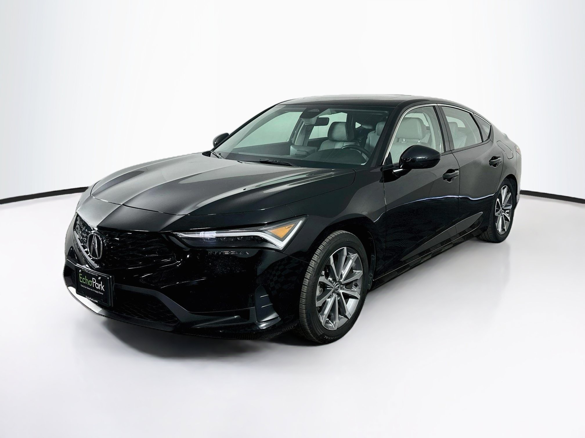 Used 2024 Acura Integra FWD image 3