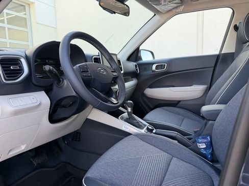 New 2026 Hyundai Venue SEL image 16