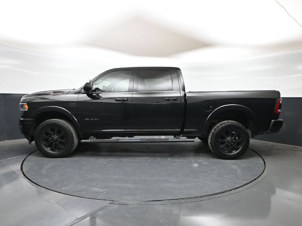 Used 2020 RAM 2500 Laramie w/ Night Edition AWD/4WD image 38