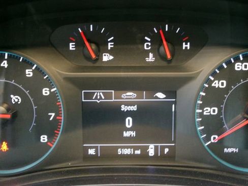 Used 2023 Chevrolet Malibu LT FWD image 22