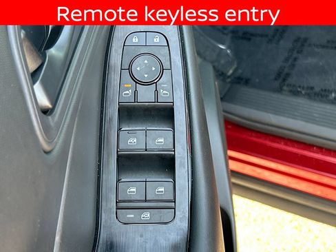 Certified 2026 Nissan Rogue S FWD image 16