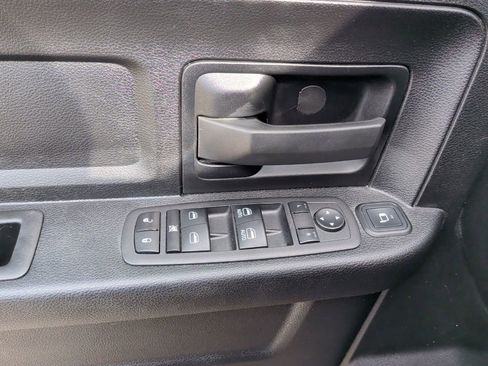 Used 2023 RAM 5500 Tradesman image 11