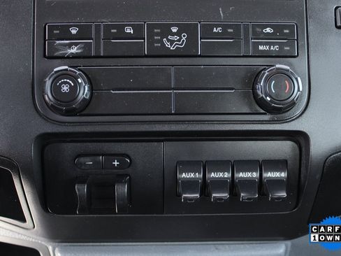 Used 2016 Ford F450 XL w/ Power Equipment Group image 26