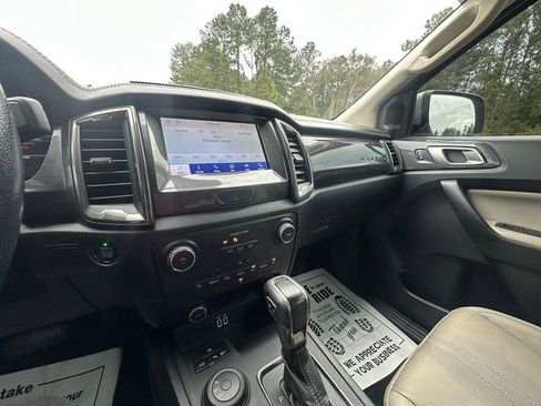 Used 2020 Ford Ranger Lariat w/ Technology Package image 12
