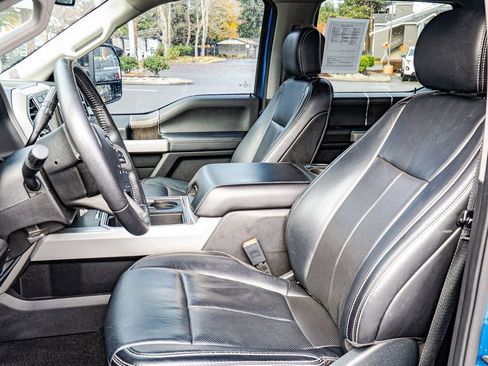 Used 2020 Ford F250 Lariat image 12