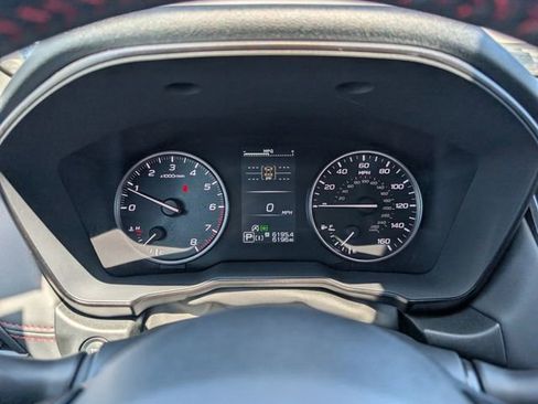 Used 2024 Subaru Legacy Sport AWD/4WD image 15