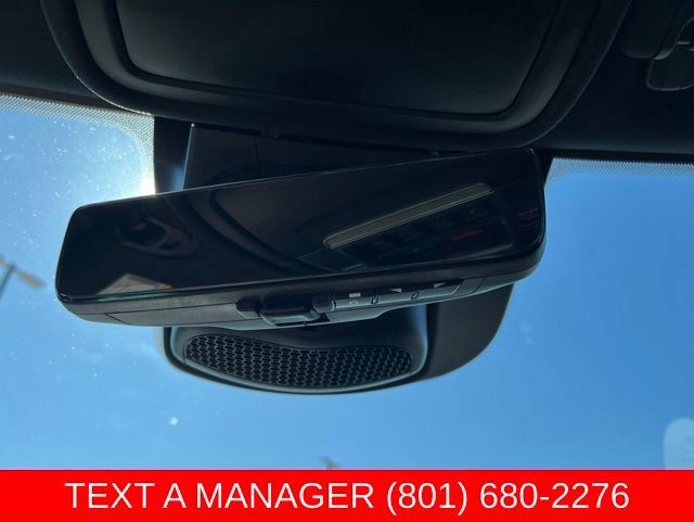 Used 2022 RAM 1500 TRX w/ TRX Level 2 Equipment Group AWD/4WD image 48