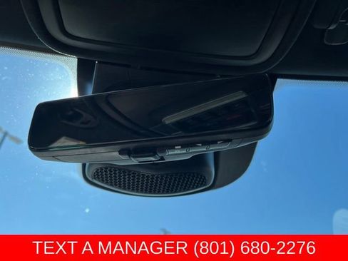 Used 2022 RAM 1500 TRX w/ TRX Level 2 Equipment Group AWD/4WD image 48