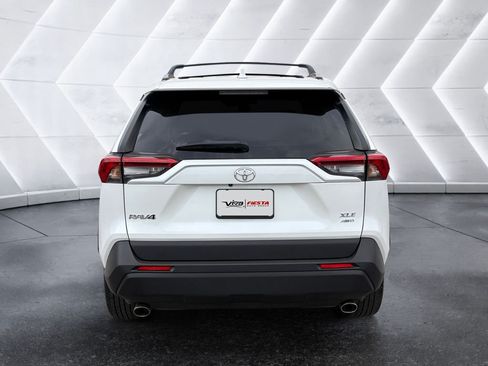 Used 2023 Toyota RAV4 XLE Premium AWD/4WD image 5