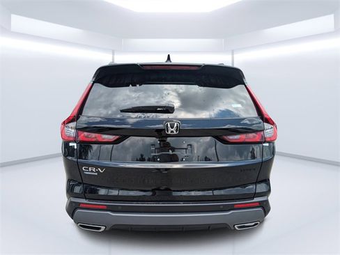 New 2025 Honda CR-V Sport-L image 4