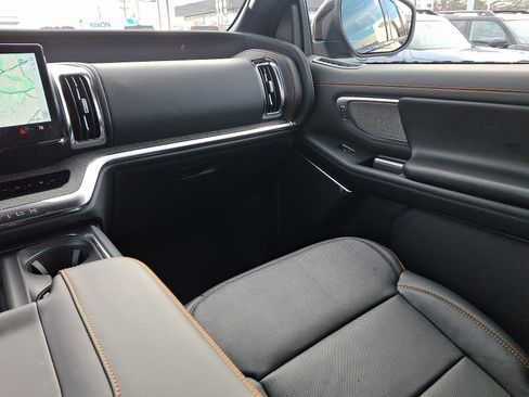 New 2025 Ford Expedition Tremor image 11