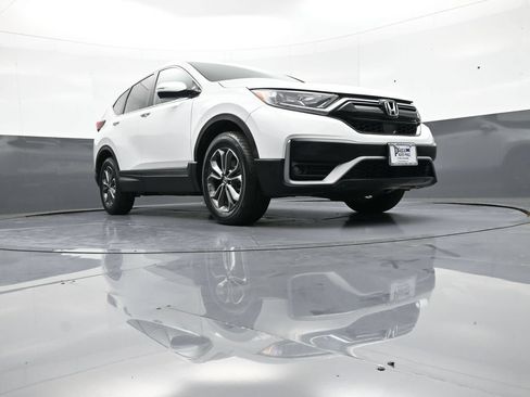 Used 2020 Honda CR-V EX image 28