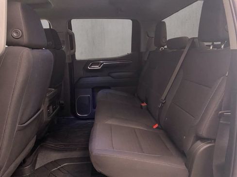 Used 2024 Chevrolet Silverado 1500 RST w/ Protection Package AWD/4WD image 8
