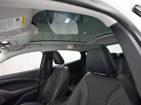 Used 2023 Ford Mustang Mach-E Premium w/ Mustang Nite Pony Package image 31