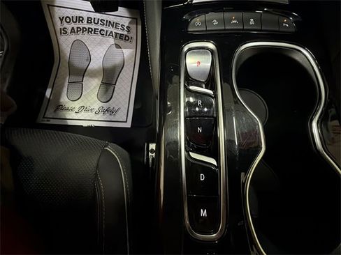 Certified 2023 Buick Envision Essence image 20