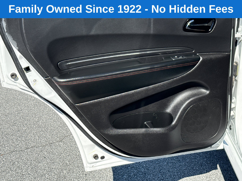 Used 2025 Dodge Durango GT AWD/4WD image 23