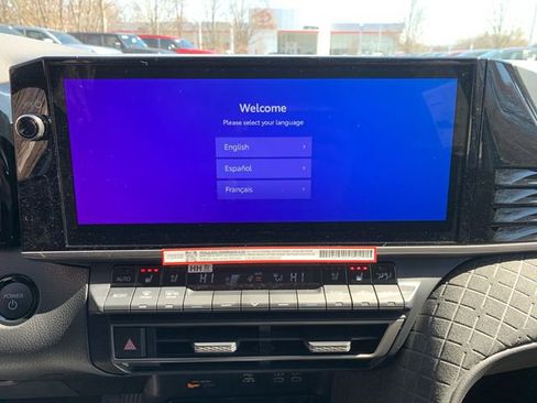 New 2026 Toyota Camry XLE image 20