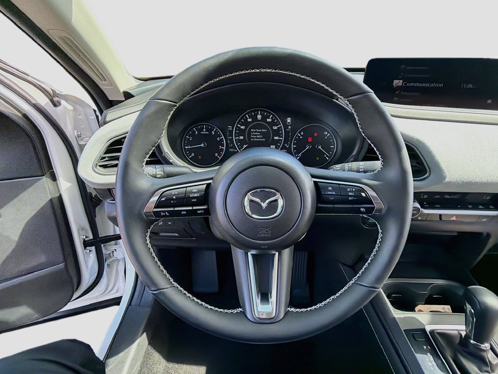 Used 2026 MAZDA CX-30 2.5 Turbo AWD/4WD image 11