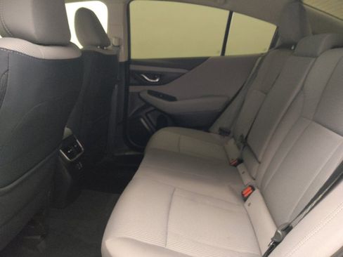 Used 2024 Subaru Legacy Premium image 18