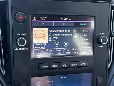 Used 2022 Subaru WRX AWD/4WD image 17