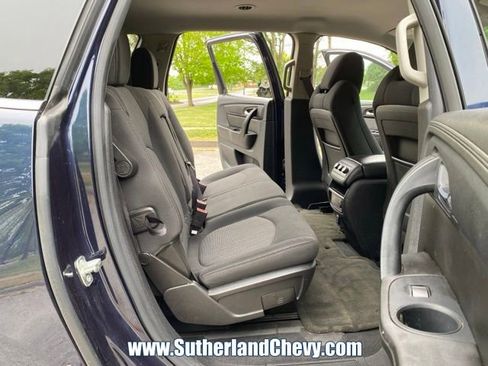 Used 2015 Chevrolet Traverse LT AWD/4WD image 33