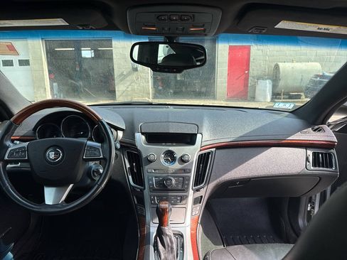 Used 2011 Cadillac CTS Premium AWD/4WD image 18
