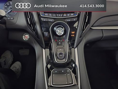 Used 2020 Acura RDX AWD w/ Technology Package image 30