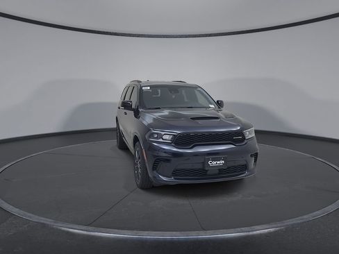 New 2026 Dodge Durango GT AWD/4WD image 4