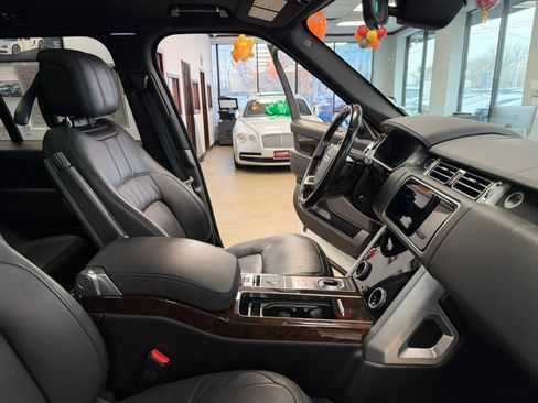Used 2021 Land Rover Range Rover Westminster Edition image 69