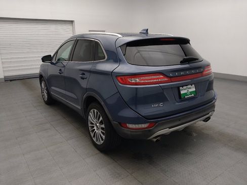 Used 2018 Lincoln MKC Reserve FWD image 5
