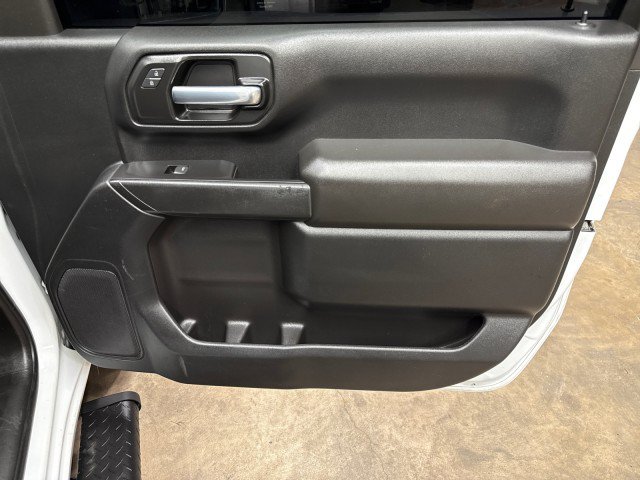 Used 2021 Chevrolet Silverado 3500 W/T w/ WT Fleet Convenience Package AWD/4WD image 28