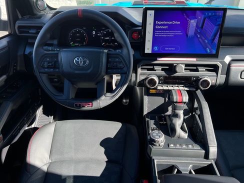 New 2026 Toyota 4Runner TRD Pro image 35